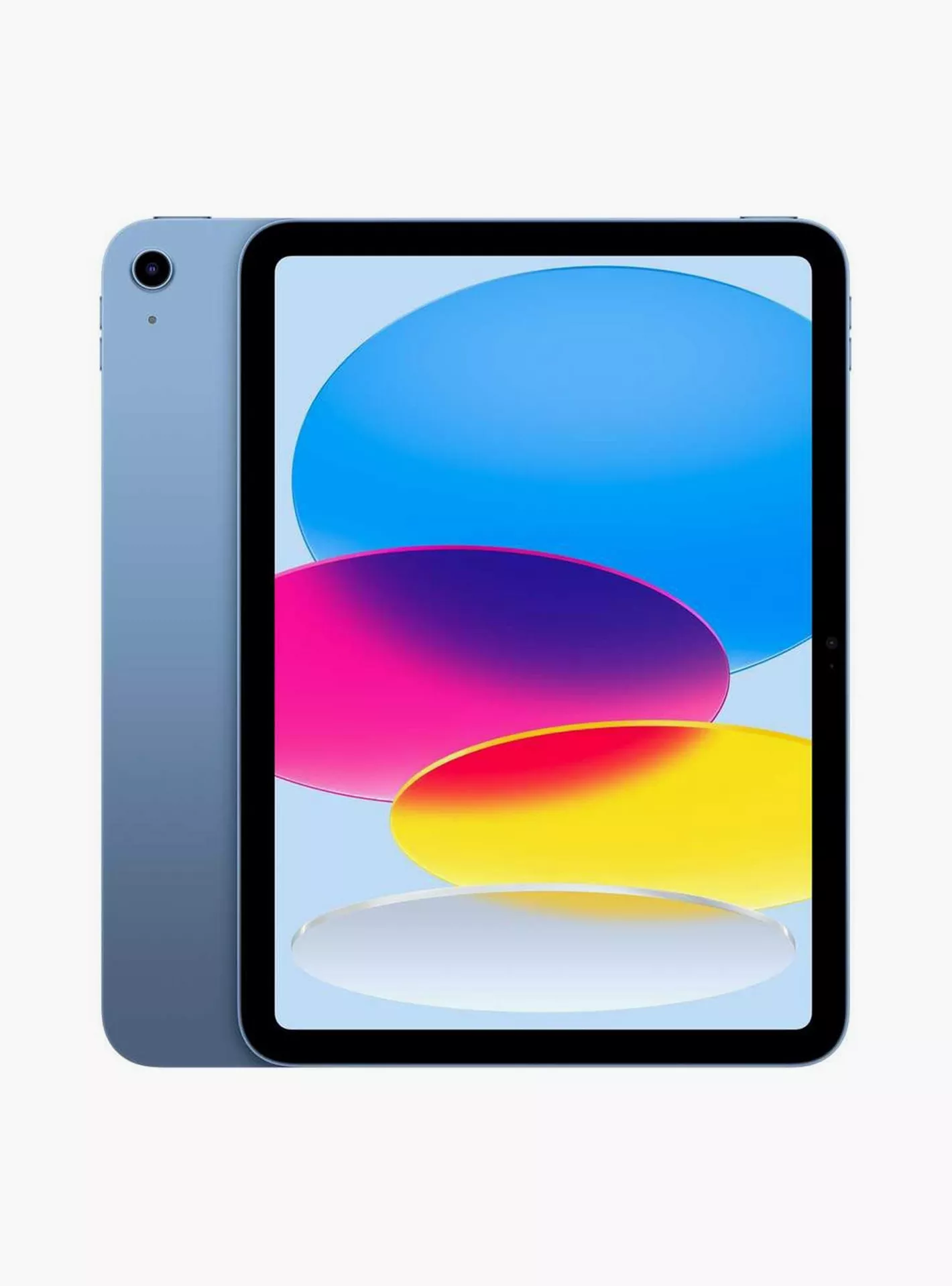 iPad Glass