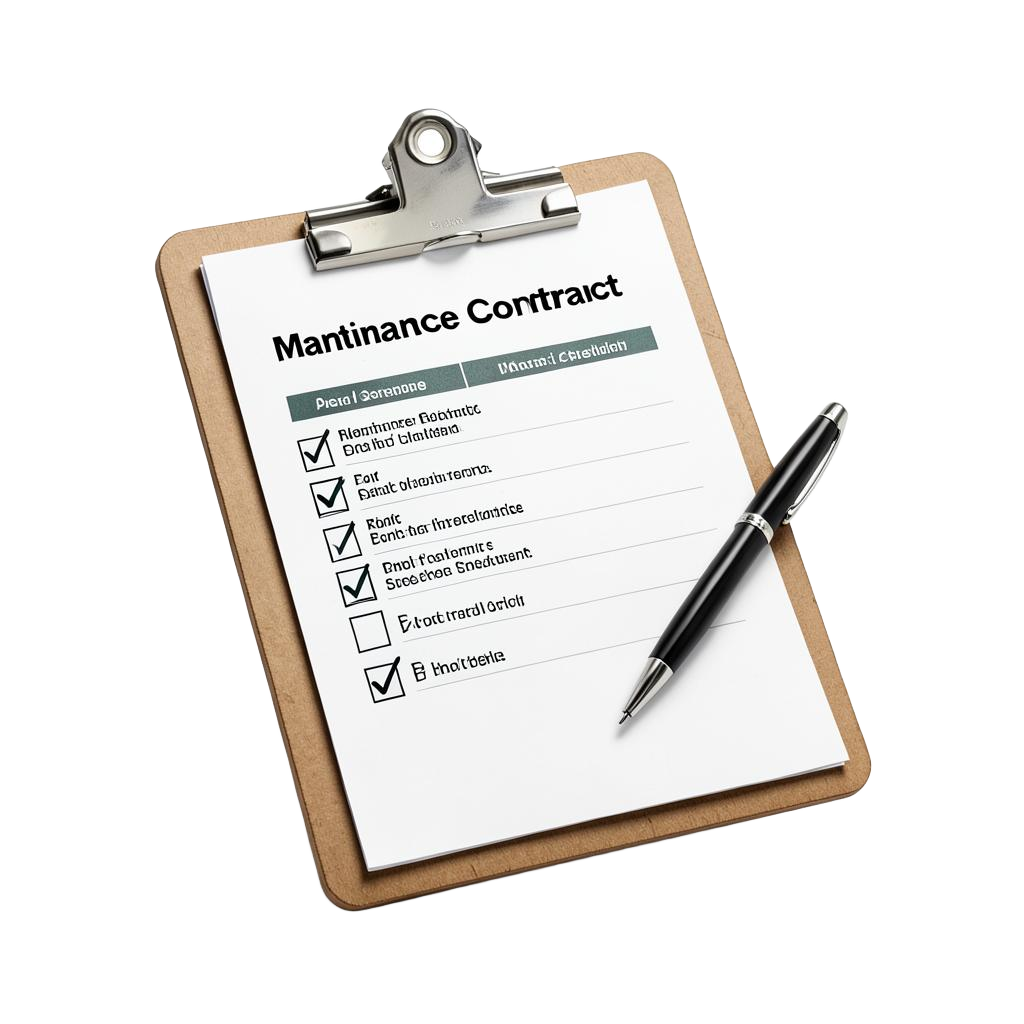 AMC Contracts