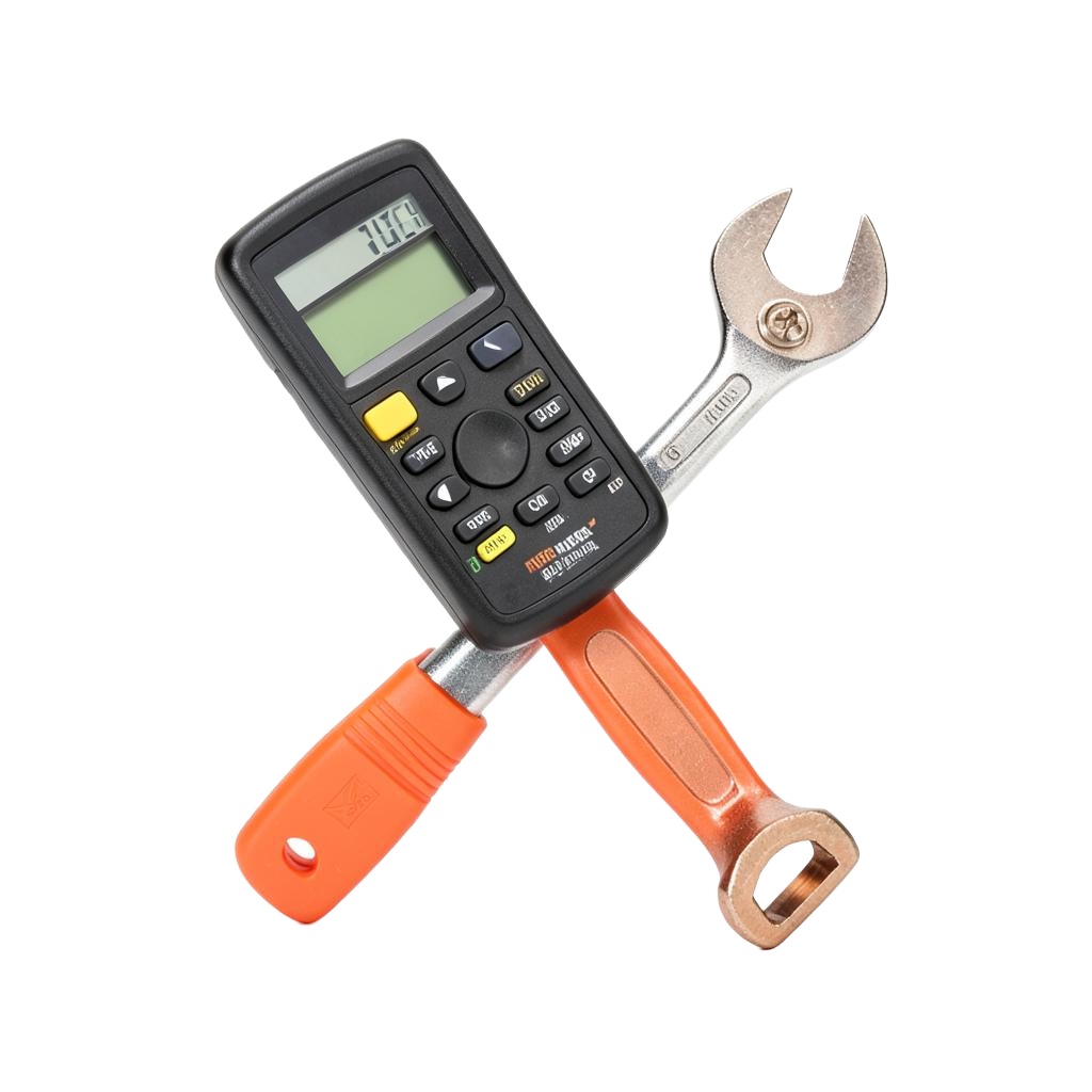 Electrical & Plumbing