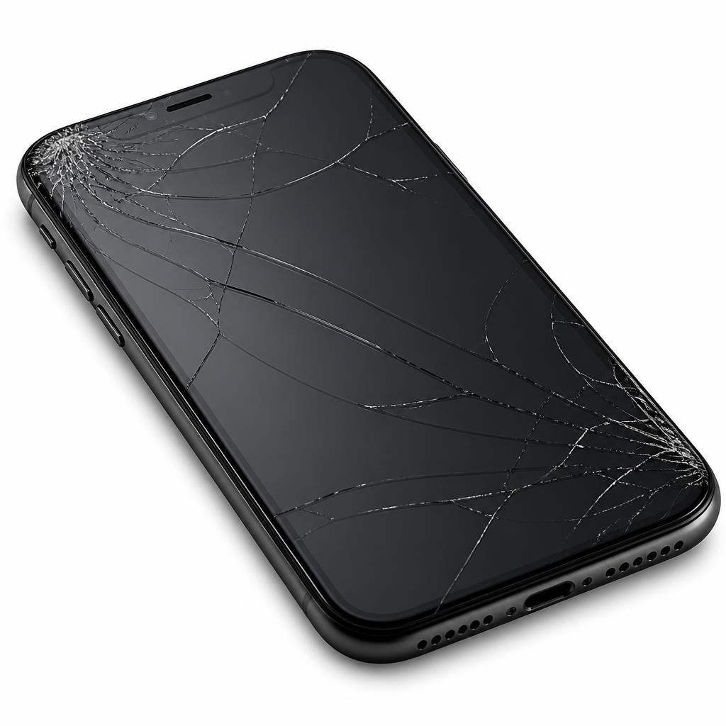 iPhone Screen